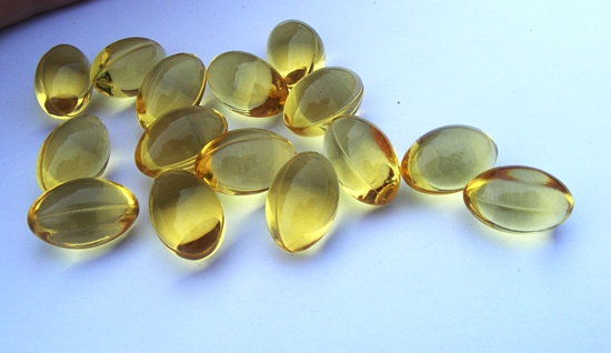 Vitamin E