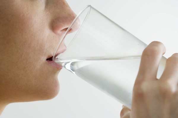 Water