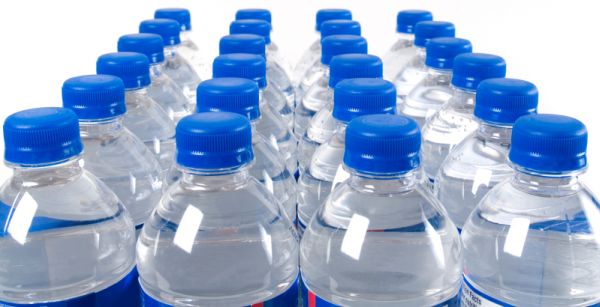 Water Water