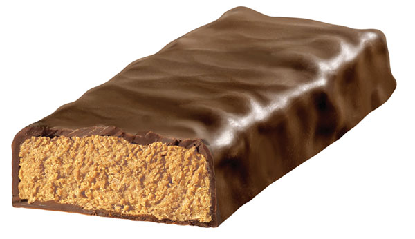 Weight loss bars