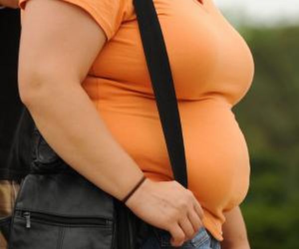 Weight loss sabotage