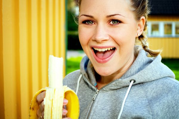What to Eat Before, During and After Exercise