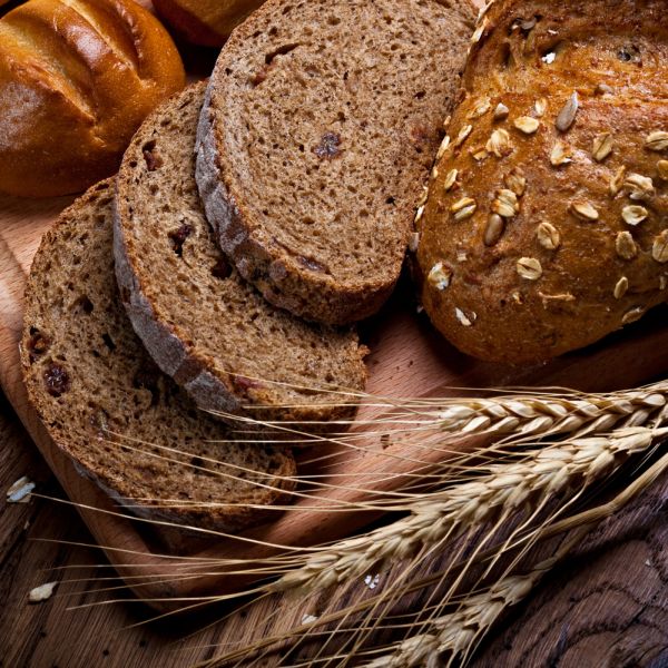 Whole grain Bread
