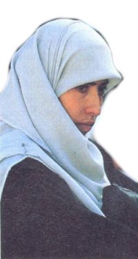 women in hijabs need sunlight or risk illness