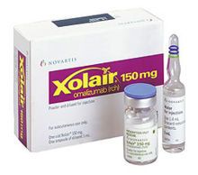xolair 64