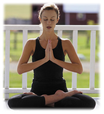 yoga the key to the fight against breast cancer